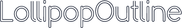 LollipopOutline