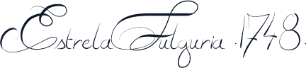 Estrela Fulguria .1748.