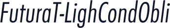 FuturaT-LighCondObli