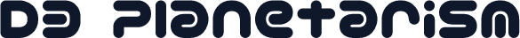 D3 Planetarism