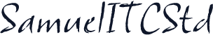 SamuelITCStd