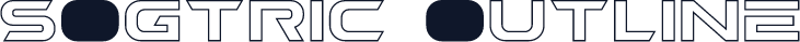 Sogtric Outline