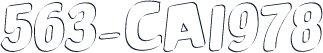 563-CAI978