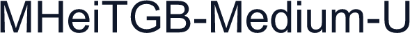 MHeiTGB-Medium-U