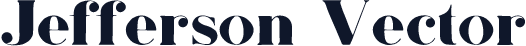 Jefferson Vector
