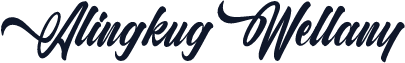Alingkug Wellany