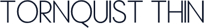 Tornquist Thin