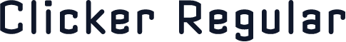 Clicker Regular