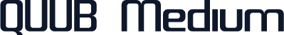 QUUB Medium