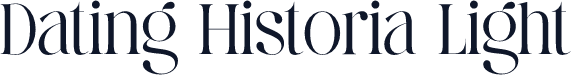 Dating Historia Light