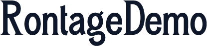 RontageDemo