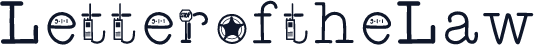 LetteroftheLaw
