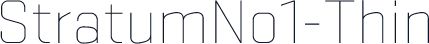 StratumNo1-Thin