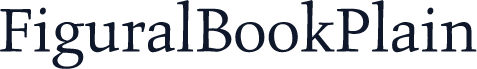 FiguralBookPlain