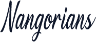 Nangorians