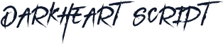 DarkHeart Script