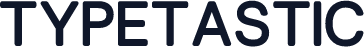 Typetastic