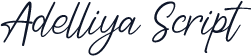 Adelliya Script