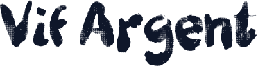 Vif Argent