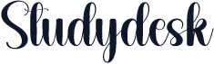 Studydesk