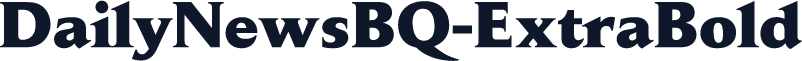 DailyNewsBQ-ExtraBold