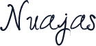 Nuajas