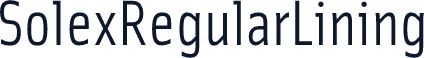 SolexRegularLining