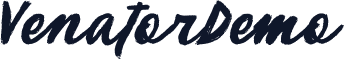 VenatorDemo