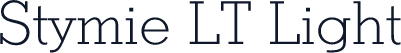 Stymie LT Light
