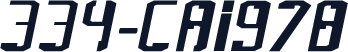334-CAI978