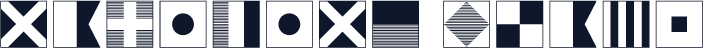 Maritime Flags