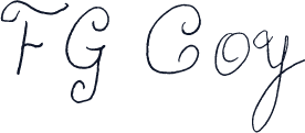 FG Coy