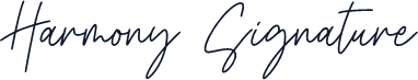 Harmony Signature