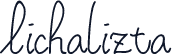 Lichalizta