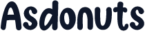 Asdonuts