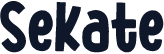 Sekate