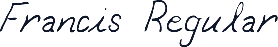 Francis Regular