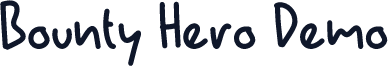 Bounty Hero Demo