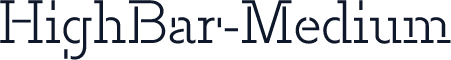 HighBar-Medium