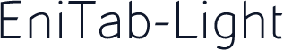 EniTab-Light