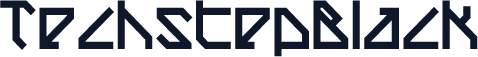 TechstepBlack