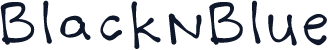 BlacknBlue