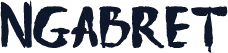 Ngabret