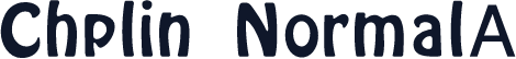 Chplin NormalA