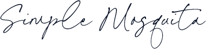 Simple Mosquita