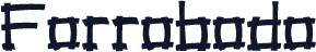 Forrobodo