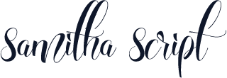 Samitha Script