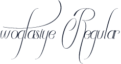 wogtasiye Regular