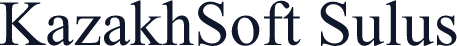KazakhSoft Sulus