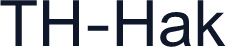 TH-Hak